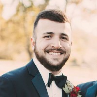 Aaron Vanwilpe