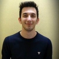 Luca Taveggia