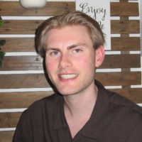 Martin Helland