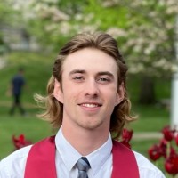Harrison Hauf