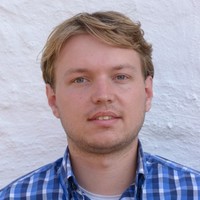 Maarten De Jong