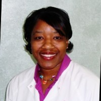 Dr. Shaunna T Gamble-Morrow