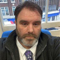 Kevin Neale Mrec