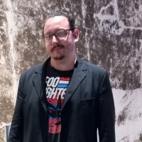 Sandro do Espirito Santo