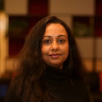 Radhika Murugaperumal