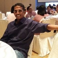 Nanda Kumar