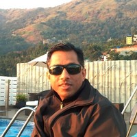 Sunil Rai