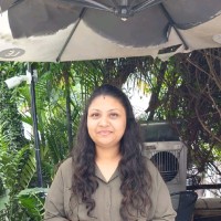 Anusha Shivraj Sampathy