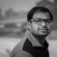 Abhishek Ghosh
