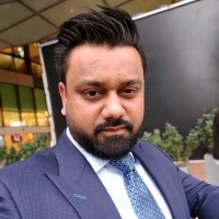 Rizwan Ansari