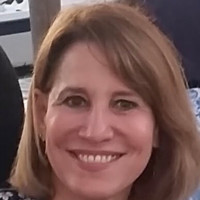 Susan Strickler