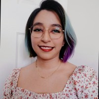 Vivian F.