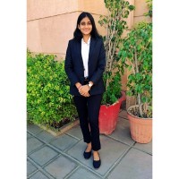 Darshita Pungliya