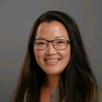 Sarah Johnson (Ahn)