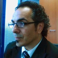 Cesar Torres Lopez