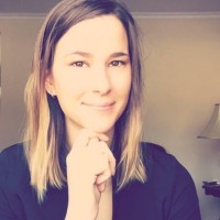 Myriam Ouellette