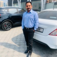 Shamnas Padikkal