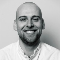 Tom Van Heijst