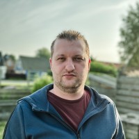 Harm Jongedijk