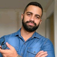 Lucas De Souza Beiral