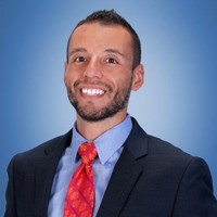 Andres Velasquez, MHA