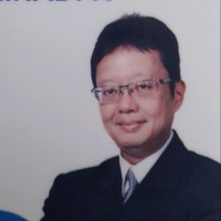 Jusuf Meinadi
