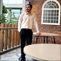 Sharad Tripathi
