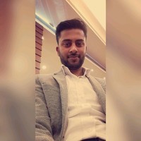 Tushar Goyal