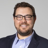 Elliott Anderson