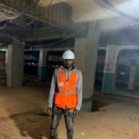 NDAYISABA Isaac