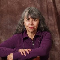 Rita Campbell