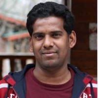 Sudhakar K