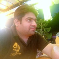 Varun Bandral