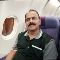 Mahmood Ahmed