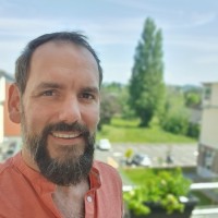 Sylvain Roquebert