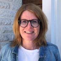 Jessica Johansen