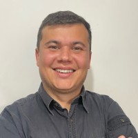 João Guilherme De Mello Simão