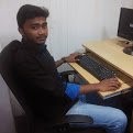 Gowtham Kanraju