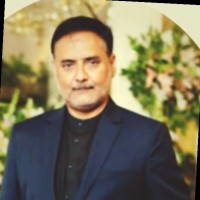 Syed Hasnain Zia Zaidi
