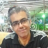 saeed houshmand