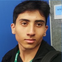 Jair Alejandro Forero Rodriguez