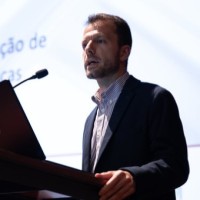 Rodrigo Falcão Moreira, Ph.D.
