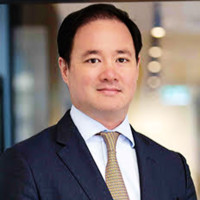 Sidney Chan