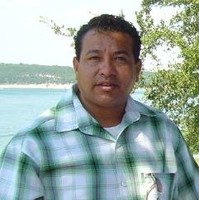 Carlos Galan