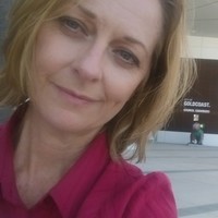 Cheryl Aubrey