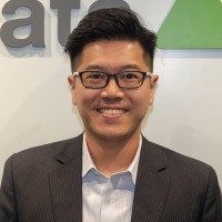 Calvin Chow
