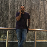 Mohammed Ashish Khader