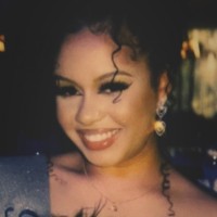 Gabrelle Martinez