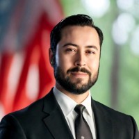 Daniel Martinez