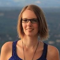 Aurélie Van Meckeren